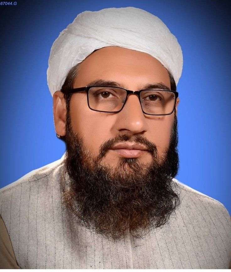 Dr. Atta-ur-Rehman